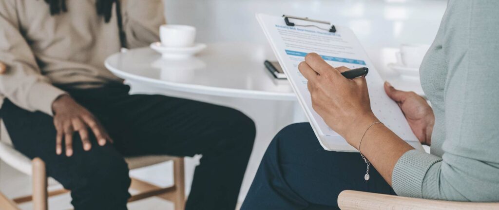 Beteor beter personeel selecteren