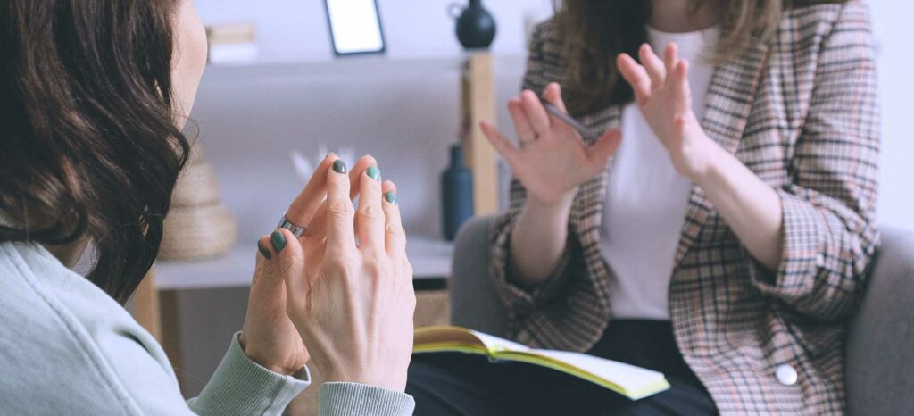 Beteor gedrag veranderen