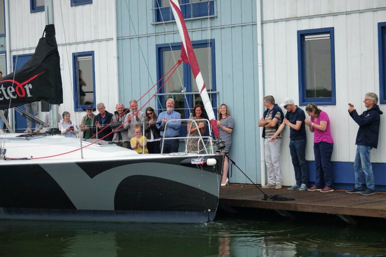 Beteor en team heiner