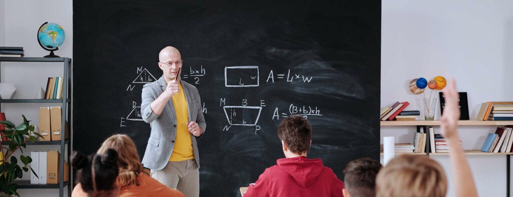 Beteor onderwijs onzekere tijden