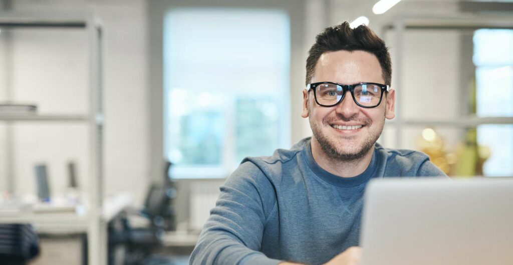 Beteor medewerkers enthousiast maken innovaties