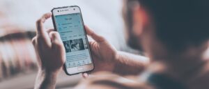 Beteor snel wegwijs in informatie sift