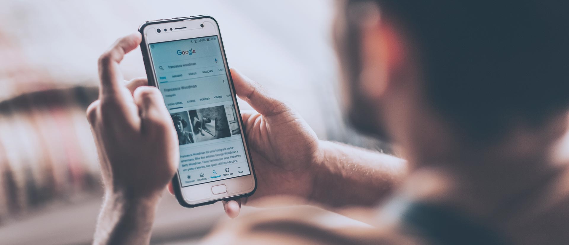 Beteor snel wegwijs in informatie sift