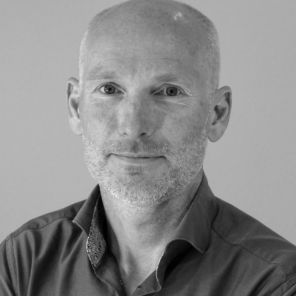 Beteor Sjoerd Molenaar