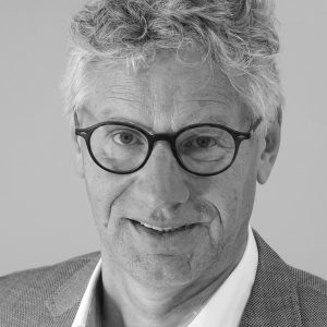 Beteor Kees Blokland