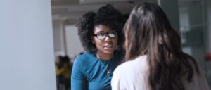 Beteor selectiegesprek online