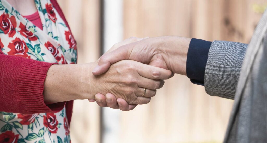 Beteor werving en selectie