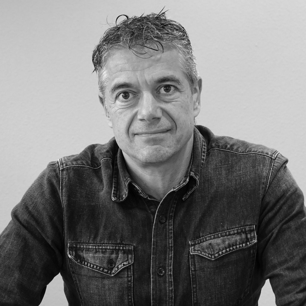 Beteor Gerton Dekkers