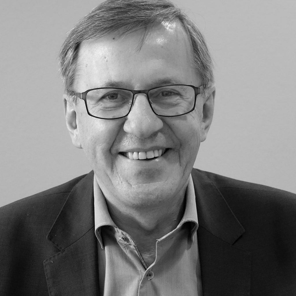 Beteor Kees Hoefnagel