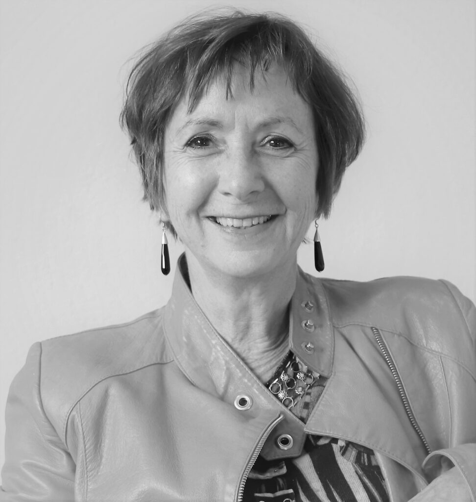 Beteor Tine van Wijk